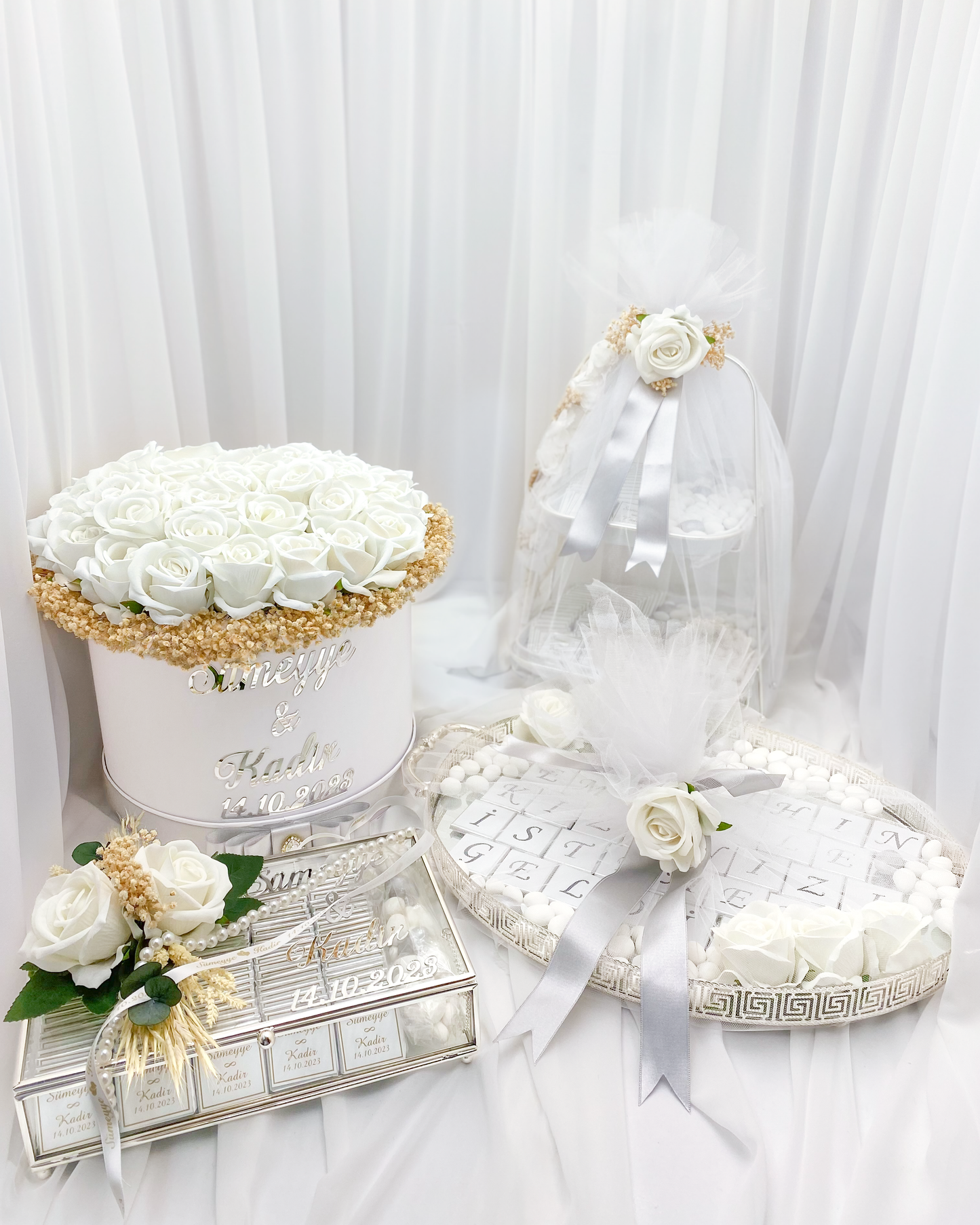 Kar Küresi - SILVER