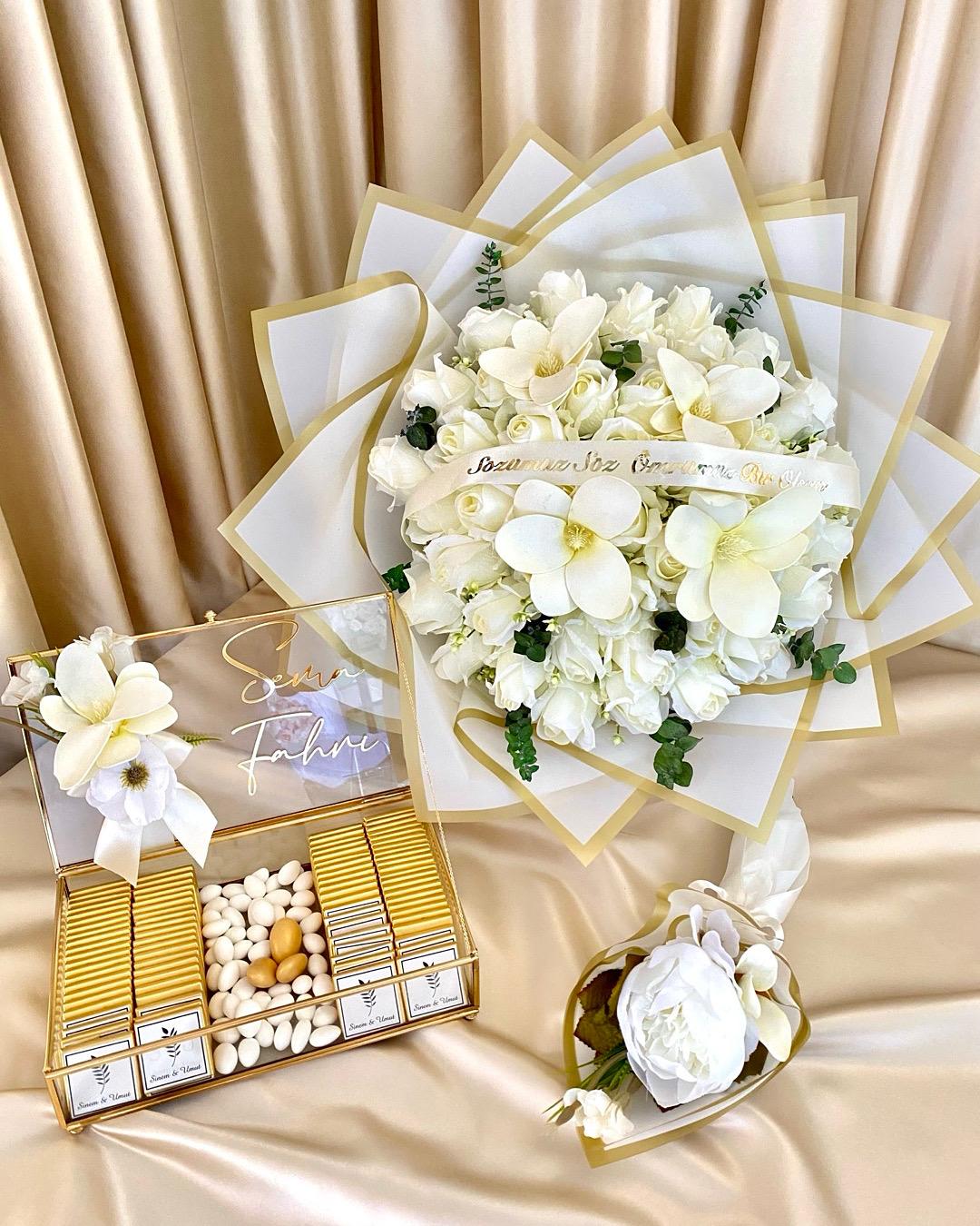 KALBİMDE SEN (GOLD)