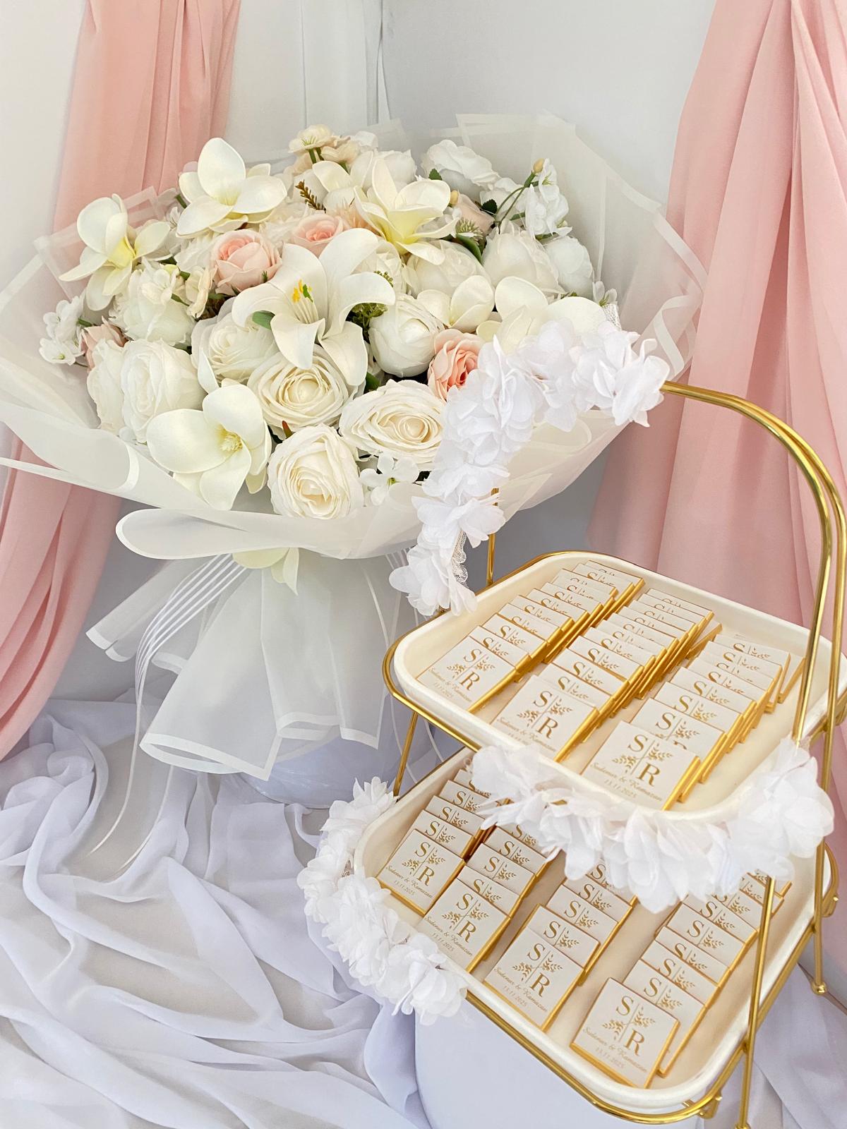 ÖZEL KREASYON MANOLYA