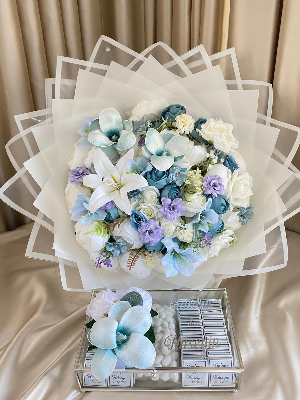 KALBİM SENİN SETİ