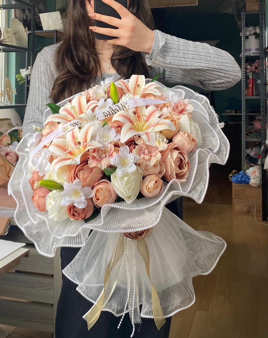 BİR ÖMÜR SERİSİ (1)