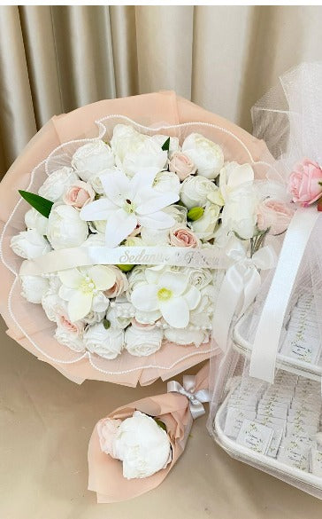 BİR ÖMÜR HAYALİMSİN