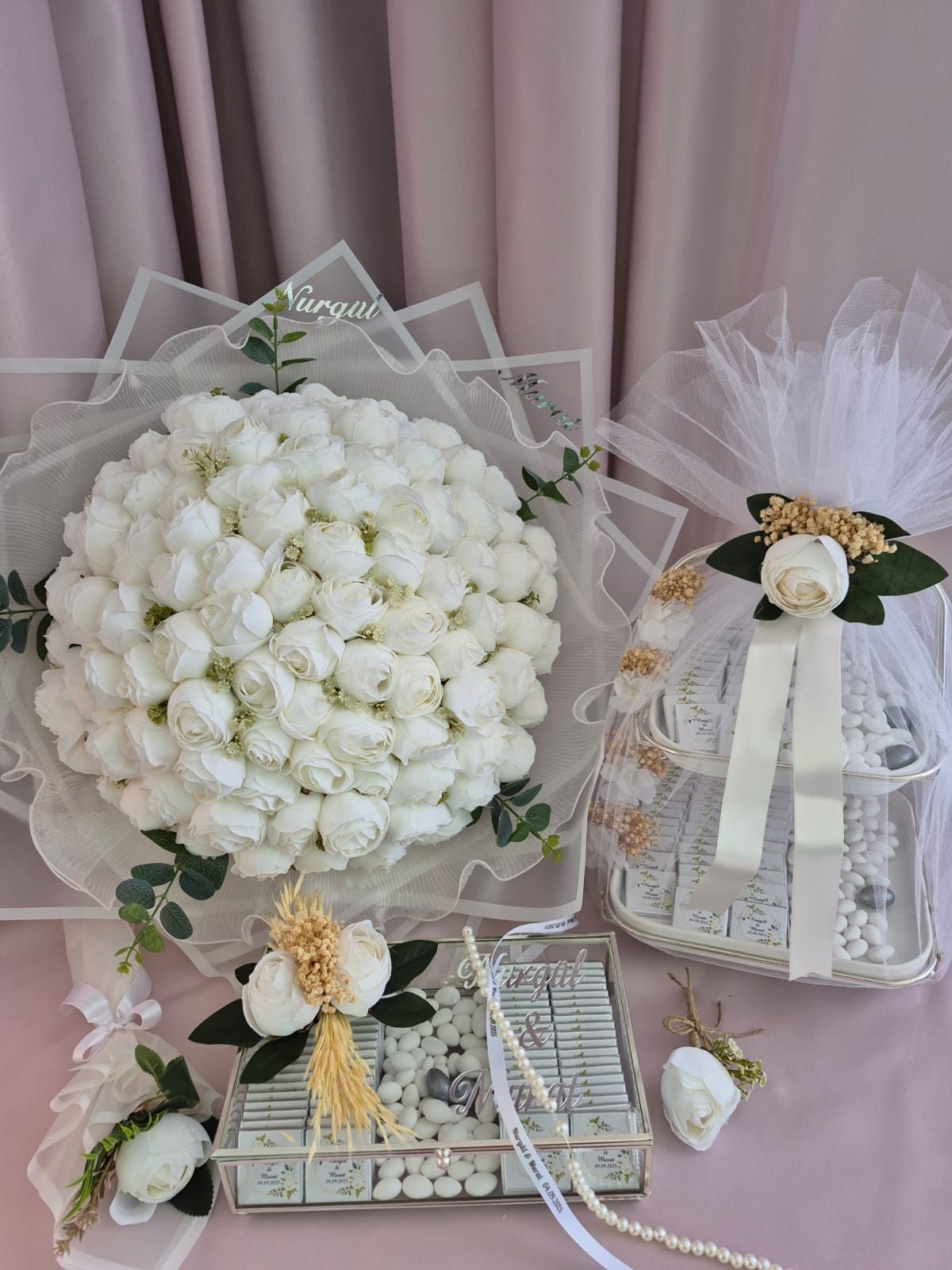 101 ŞAKAYIK 3LÜ SET
