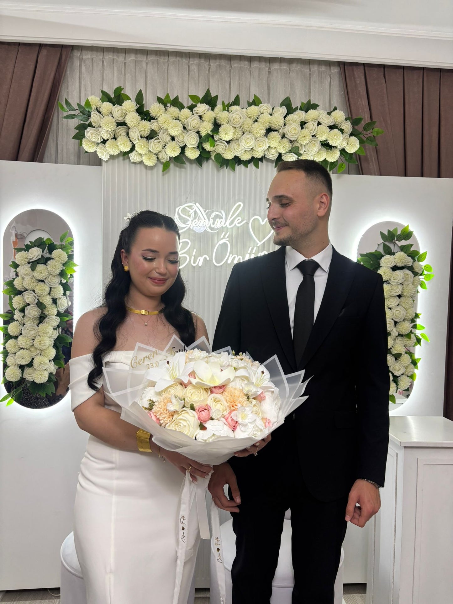 BAHAR SERİSİ 5 KATLI