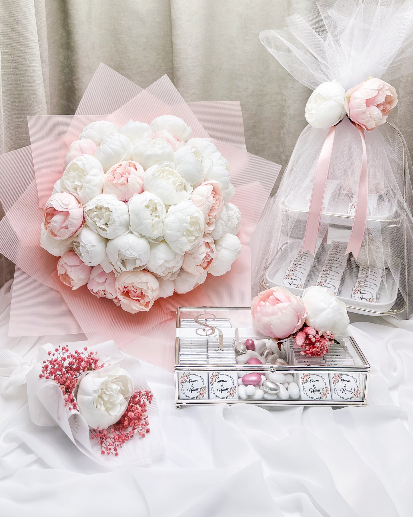 Barbie Set