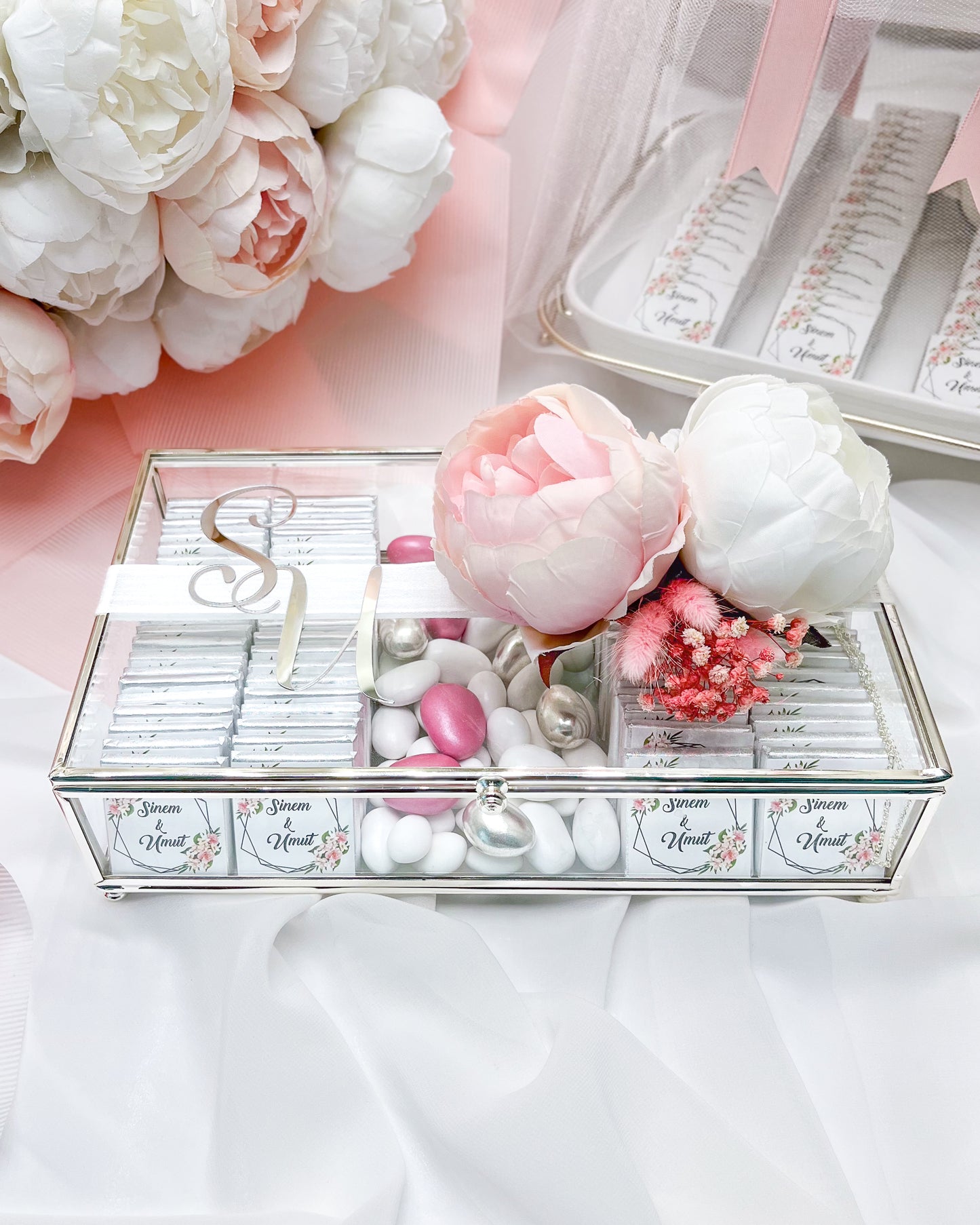 Barbie Set