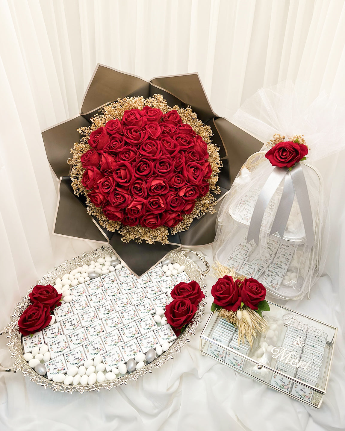 Kış Güneşi - SILVER