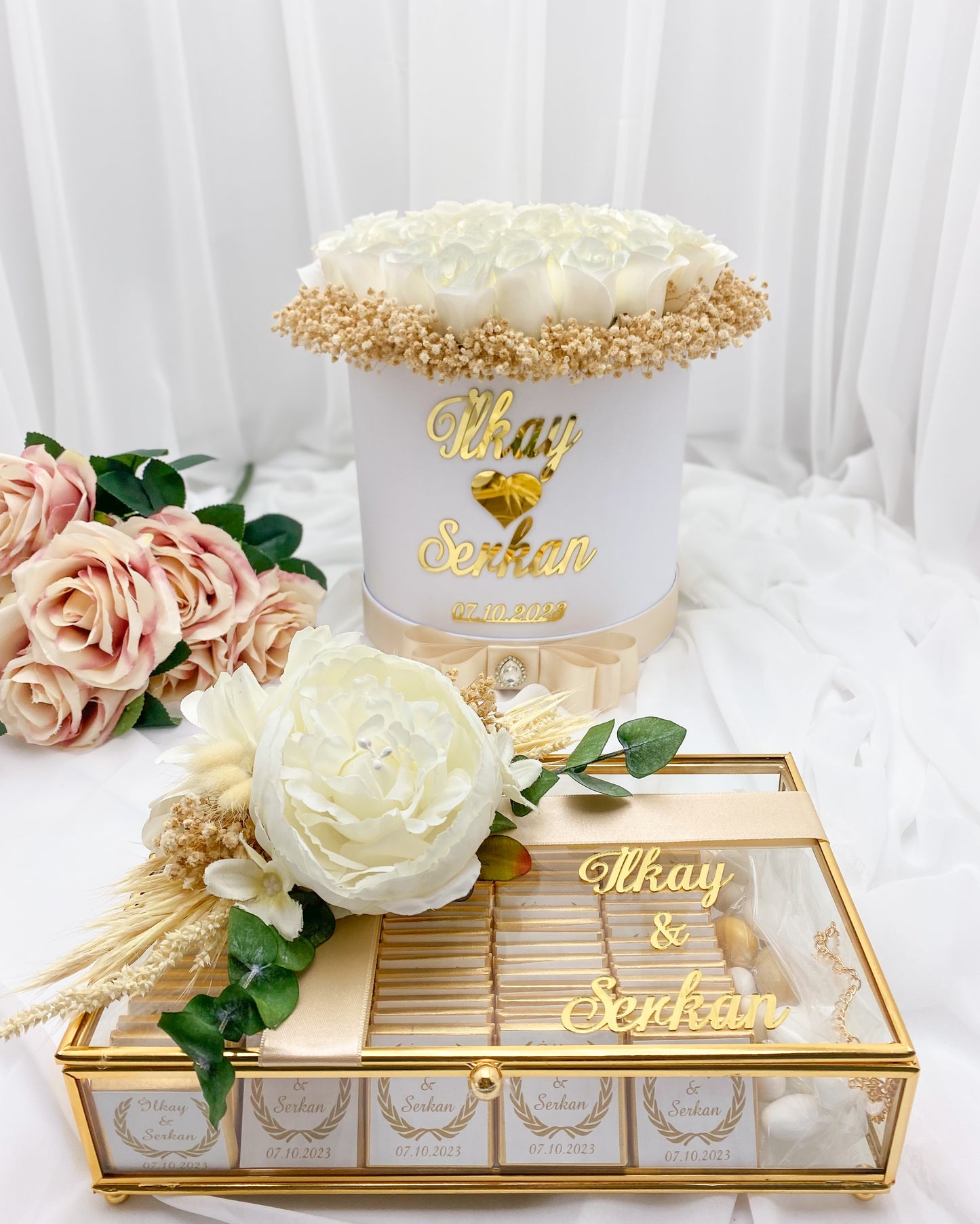 Gonca GOLD – Zwischen der Familie