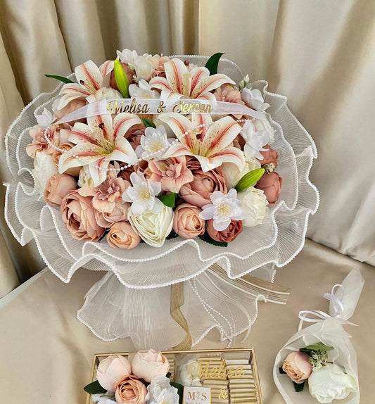 BİR ÖMÜR SERİSİ (1)