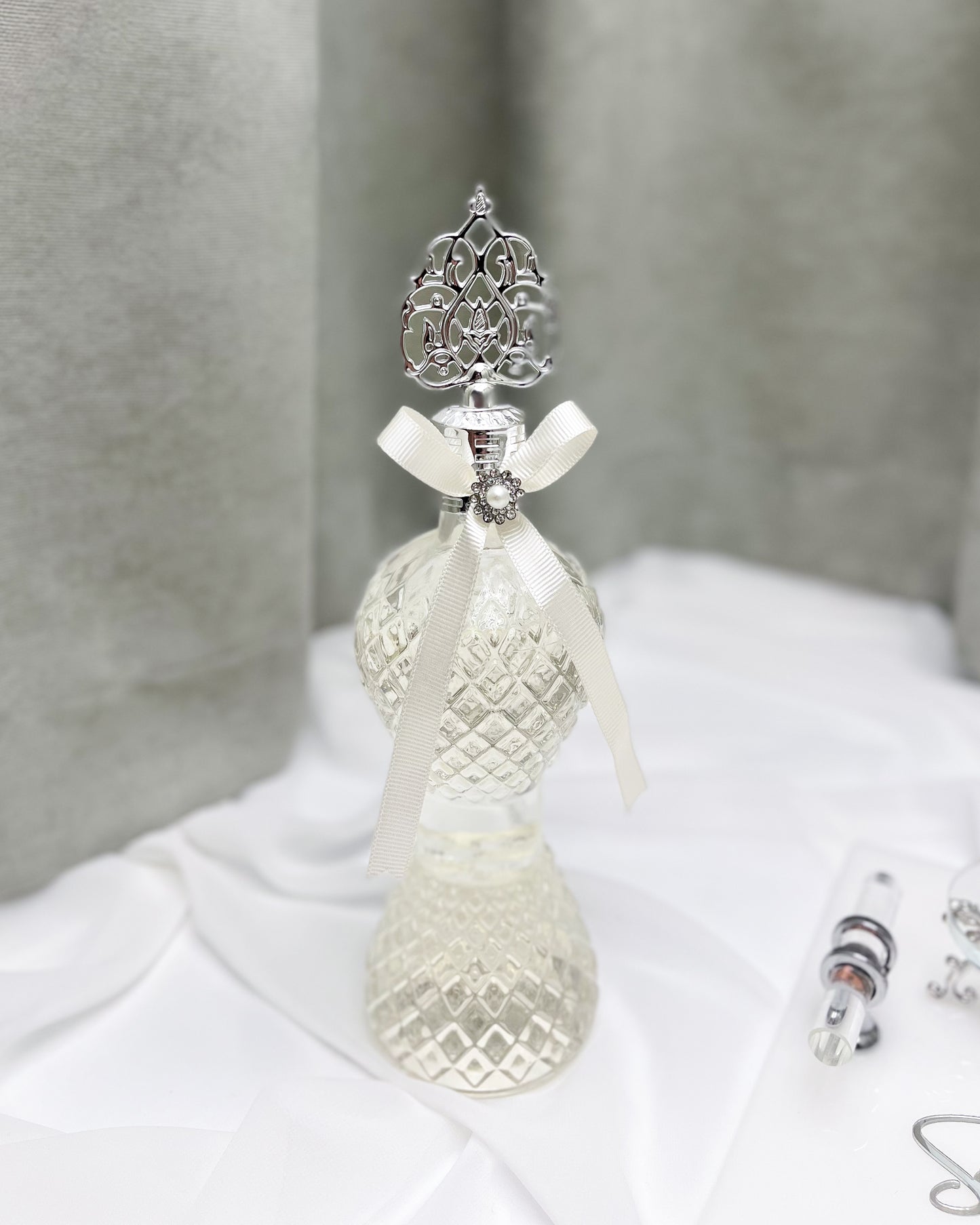 Kolonya Şişesi - Lavanta SILVER
