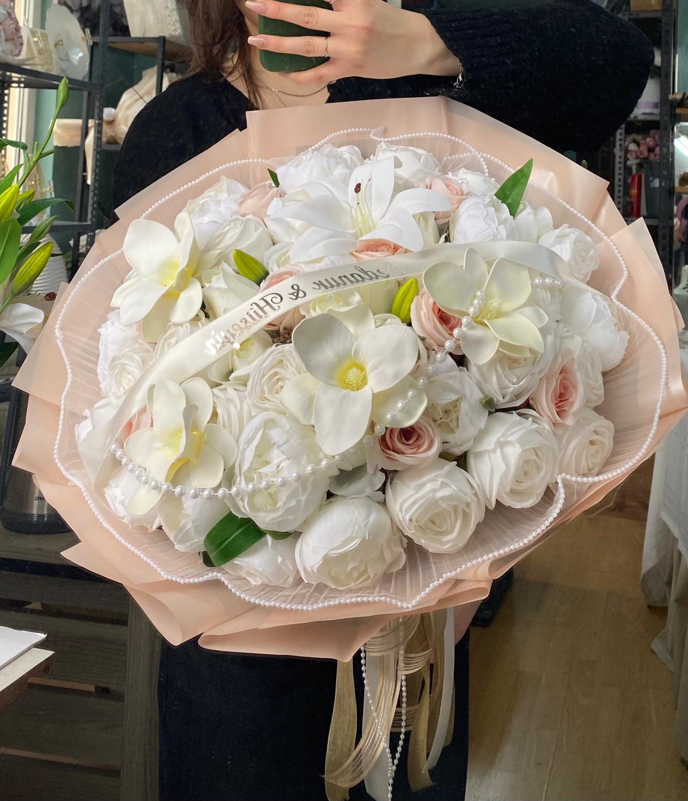 BİR ÖMÜR HAYALİMSİN