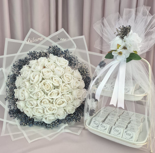 LACİVERT KATLI