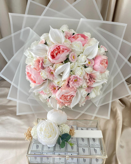 Pembe GALA