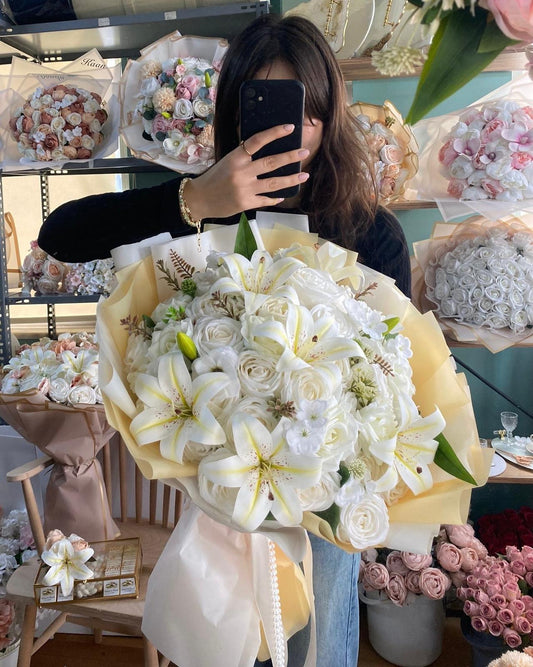 SÖZÜMÜZ SÖZ BUKET