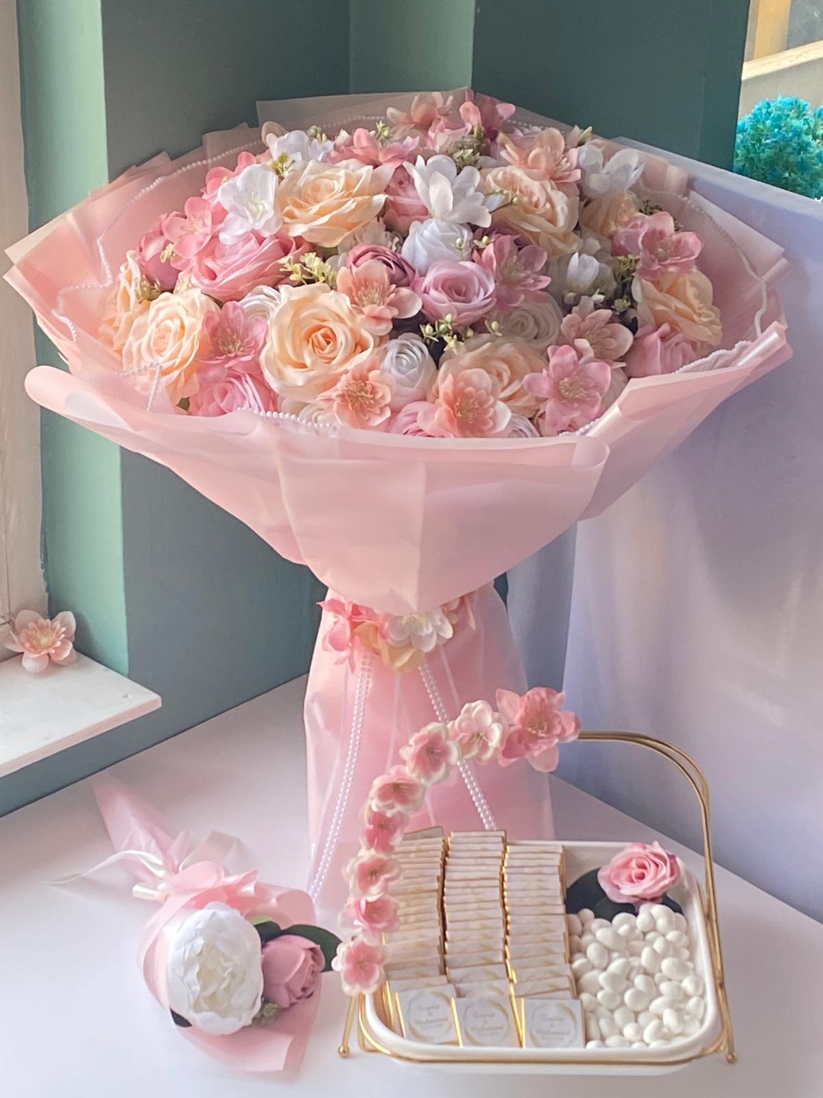 BİR ÖMÜR TUTKU (2)