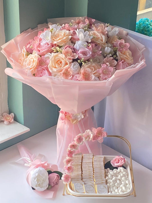 BİR ÖMÜR TUTKU (2)