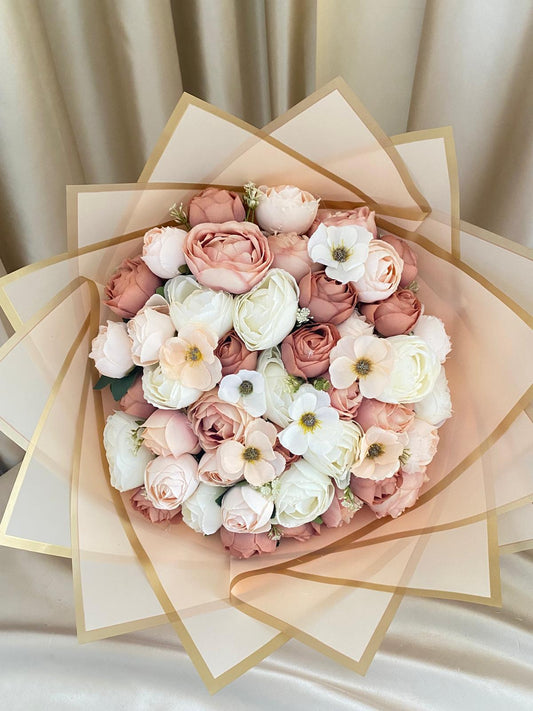 SONSUZLUĞA SÖZ BUKET