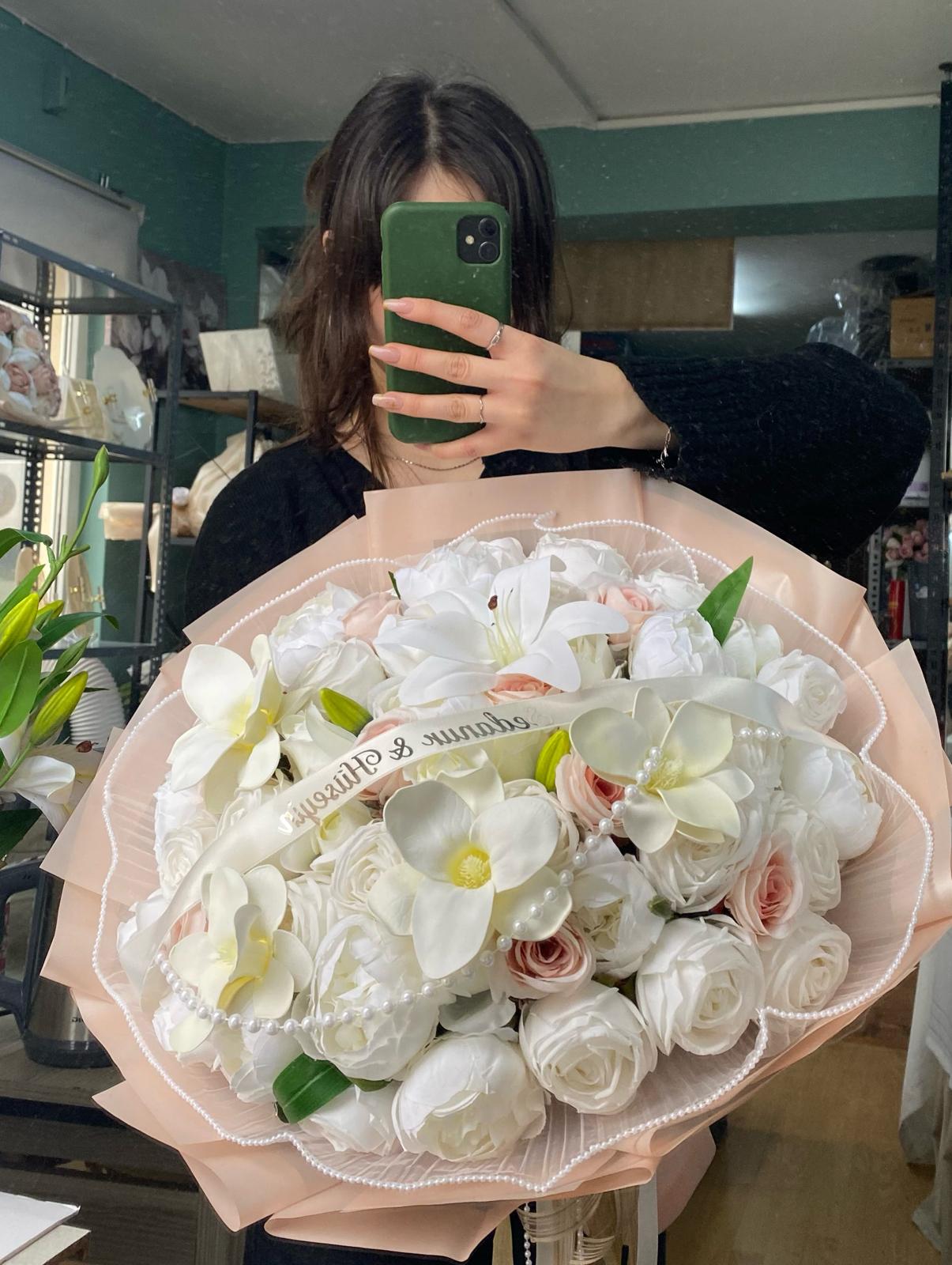 BİR ÖMÜR HAYALİMSİN SETİ