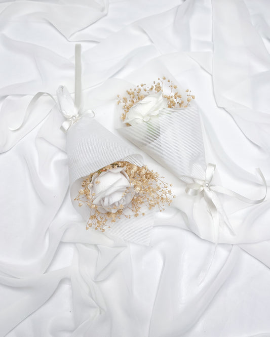 Star GOLD - Mini (Mother) Bouquet