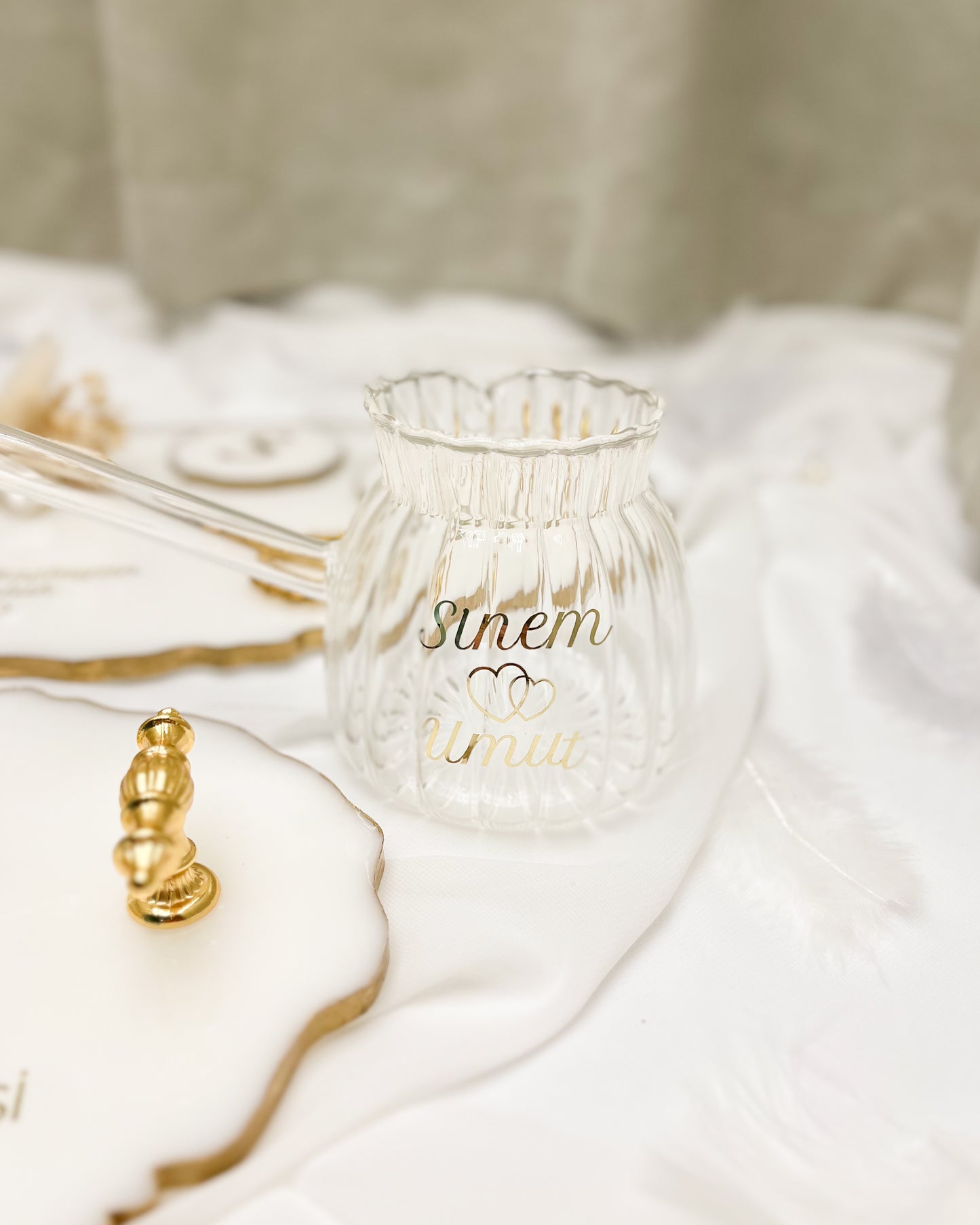Sonbahar Güneşi - Çift Set