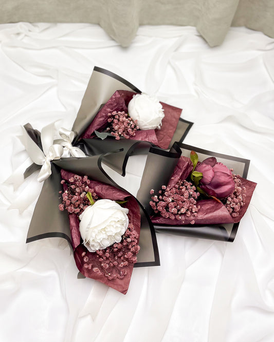Star GOLD - Mini (Mother) Bouquet