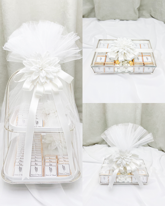 Star GOLD - Presentation Set
