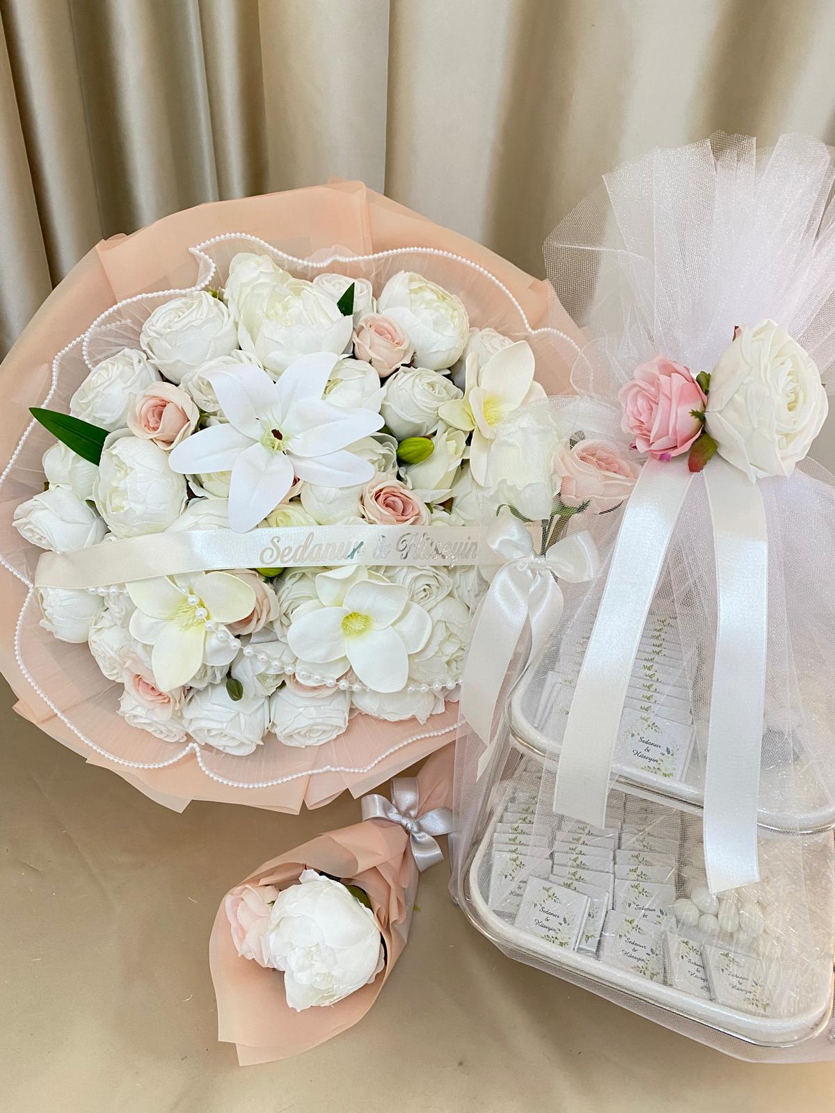 BİR ÖMÜR HAYALİMSİN SETİ