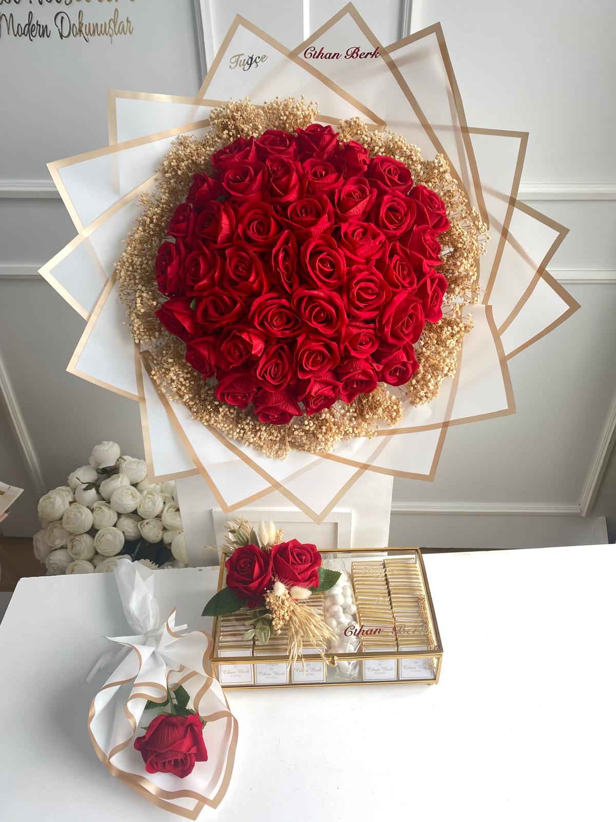 AŞK MASALIM