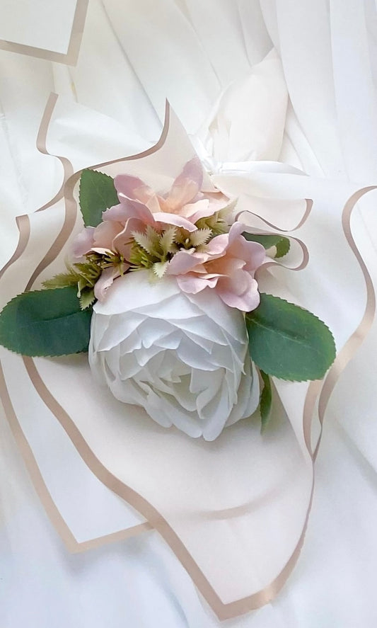 Peony Dream - Mini (Mother) Bouquet